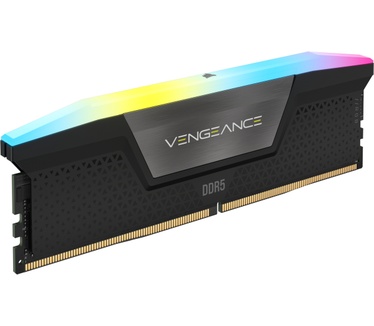 Corsair Vengeance RGB CMH96GX5M2B5200C38