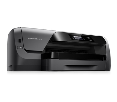 HP OfficeJet Pro 8210
