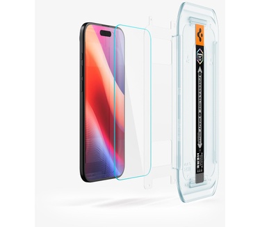 Spigen Glas.tR EZ Fit