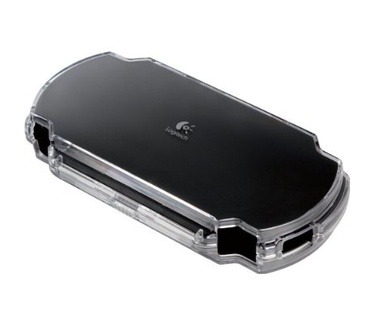 Logitech PlayGear Pocket Slim