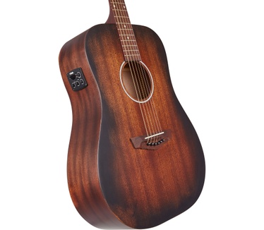 D'Angelico Guitars Premier Lexington LS