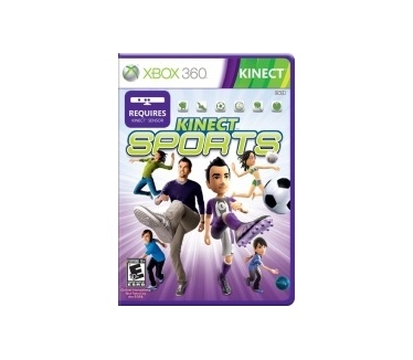 Kinect Sports