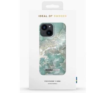 iDeal of Sweden IDFCSS22-I2154-391 (iPhone 13 Mini) Blauw