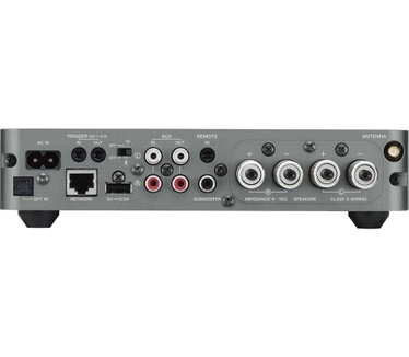 Yamaha MusicCast WXA50