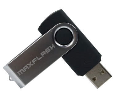 MaxFlash 4 GB USB Drive 2.0