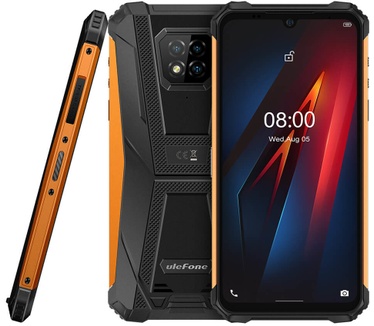 Ulefone Armor 8