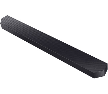 Samsung Cinematic Q-series Soundbar HW-Q990H (2026)