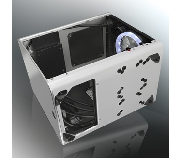 Raijintek Metis Plus Wit