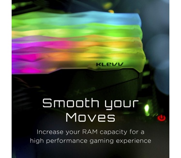 Klevv CRAS X RGB