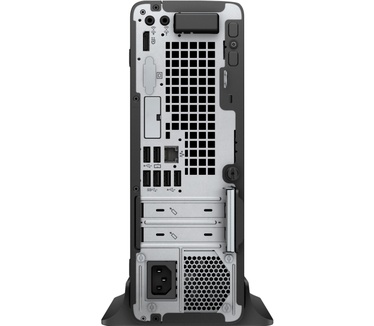 HP ProDesk 400 G5 SFF PC i5-8GB-256GB-R7 430