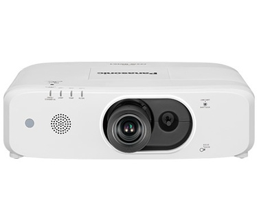 Panasonic PT-FZ570