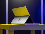 Microsoft Surface Laptop Studio