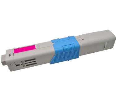 V7 Toner for select OKI printers - Replaces 44469723