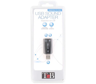 T'nB ADAUSB51