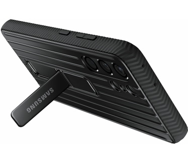Samsung EF-RG998 (Galaxy S21 Ultra) Zwart
