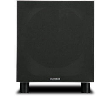Wharfedale SW-12 Subwoofer - Wit (Wit)