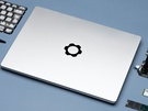 Modulaire laptop van Framework