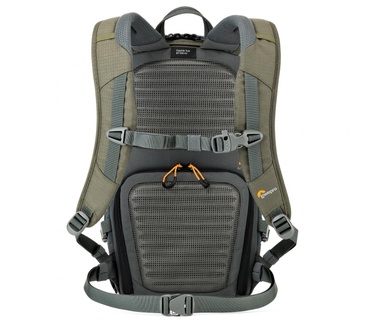 Lowepro Flipside Trek BP 250 AW Grijs, Groen
