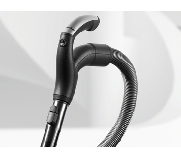 Miele Complete C3 Electro EcoLine