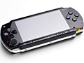 PlayStation Portable