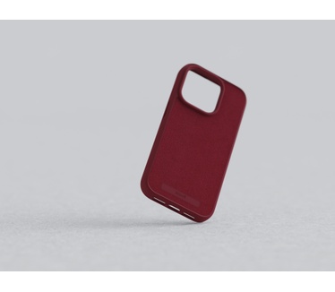 Njord byElements Suede MagSafe