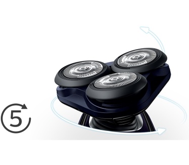Philips Series 5000 S5520/45