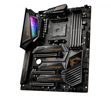 MSI MEG X570 ACE