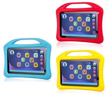Xoro KidsPAD 902