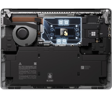 Microsoft Surface Laptop 8 Copilot+ PC