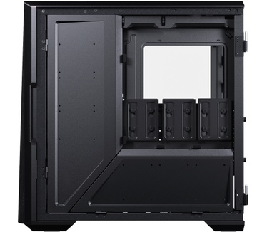Phanteks Eclipse G500A D-RGB Zwart