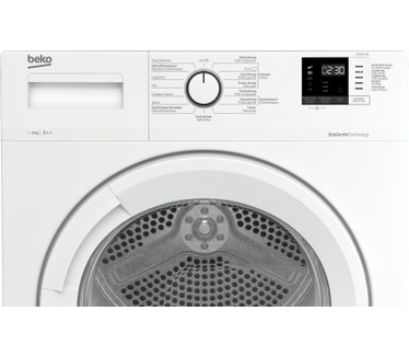 Beko DF8421TX0