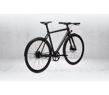 Ampler Curt Single-speed