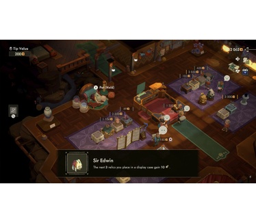 Moonlighter 2: The Endless Vault, PlayStation 5