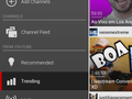 Nexus Q - software