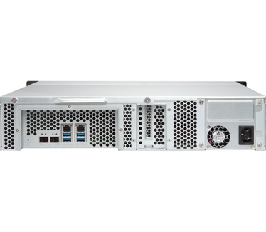 QNAP TS-1232XU