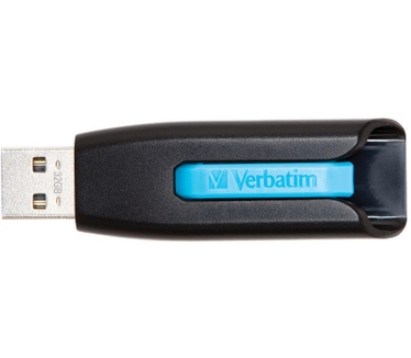Verbatim V3 32GB 32GB Blauw