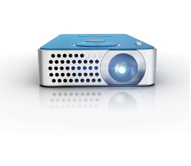 Philips PicoPix picopix ppx4150