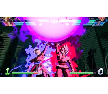 Dragon Ball Fighterz