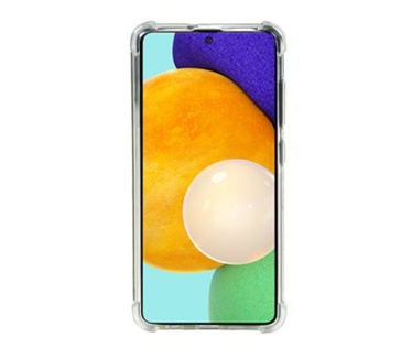Mobilis 057016 (GALAXY A52 4G / 5G) Transparant
