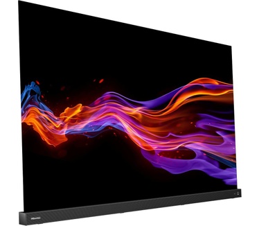 Hisense 65A90G Zwart