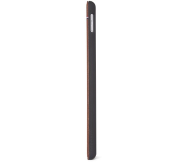 Decoded iPad 9,7 inch Leather Slim Cover (Bruin)
