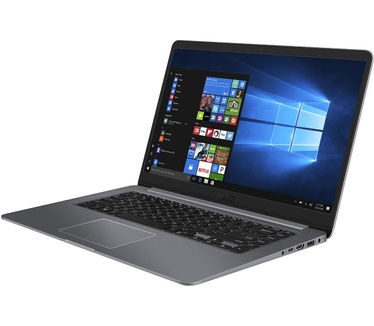 Asus VivoBook S15 S510UN-BQ349T