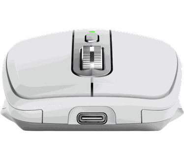 Logitech MX Anywhere 3 Grijs