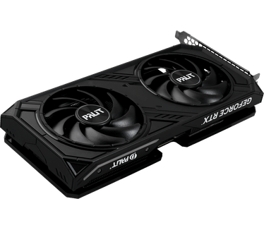 Palit GeForce RTX 4070 Dual OC