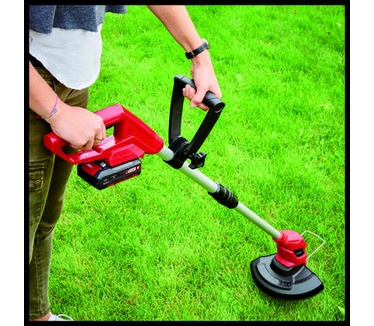 Einhell GC-CT 18/24 Li-Solo