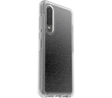 Otterbox Huawei P30 Symmetry Case Stardust (P30) Transparant