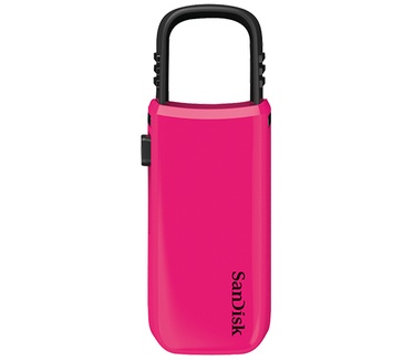 Hama Cruzer U 32GB Roze