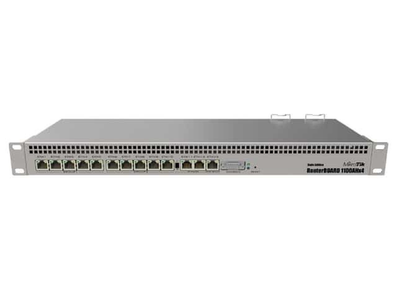 RB1100AHx4 mikrotik router dude edition aangeboden - Vraag & Aanbod ...