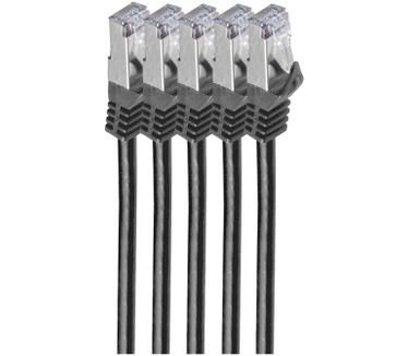Shiverpeaks BS75515-S-SET5