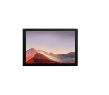 Microsoft PVV-00003 SURFACE PRO7 1TBI7-16GB W10P 12.3IN PLATINUM